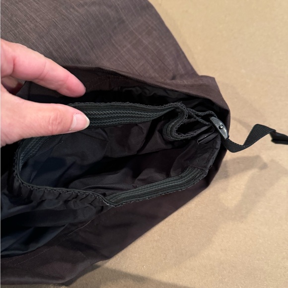 Patagonia Brown Sidewall Insulated Pants - size Large - NWT - Picture 10 of 15